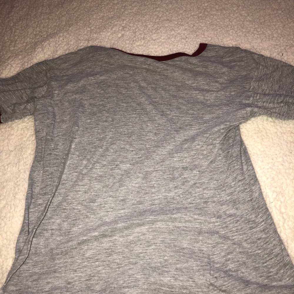 RECKLESS Top - Picture 3 of 3